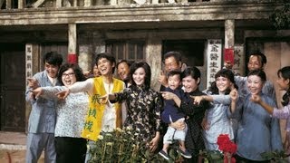 House Of 72 Tenants 七十二家房客 1973 Official Trailer by Shaw Brothers [upl. by Kelcy]