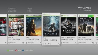 Xbox 360 How to download your games and DLC after store closure [upl. by Pradeep]