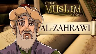 AlZahrawi  Great Muslim minds  CABTV [upl. by Nolly903]