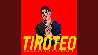 Tiroteo Remix [upl. by Leanahtan38]