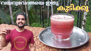 Pomegranate juice recipe in malayalam മാതള നാരങ്ങ ജ്യൂസ്  panjapakam [upl. by Sarid]