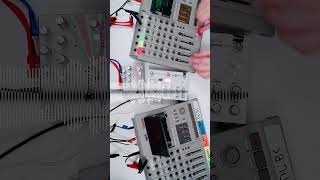 Crunching cassettes together and making a beat potpurri [upl. by Beale]