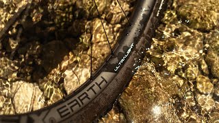 SPEEDSIX EARTH ULTRALIGHT  MÁXIMA RESISTENCIA Y ULTRA LIGEREZA PARA MTB [upl. by Zolly8]