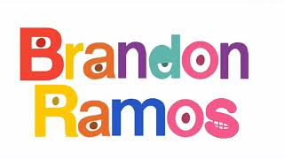 Brandon Ramos logo bloopers 3 part 12 Overflated Pink S [upl. by Anigal]