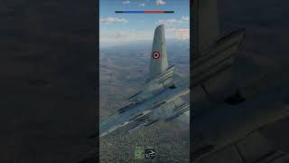 Су22М3 quotАтака зверху і ракетний фініш в warthunder 🎯✈️quot [upl. by Vashtia]