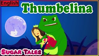 THUMBELINA [upl. by Kline]