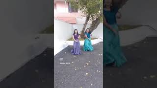 poove poove paalamoove💓💓dancecover [upl. by Reivilo]