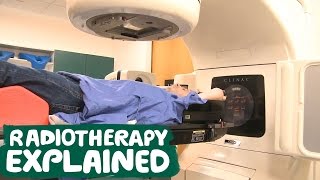 What Is Radiotherapy  Macmillan Cancer Support [upl. by Nilad255]