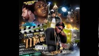 6 You Know What It Is  Gucci Mane ft Young Joc The Movie Gangsta Grillz Mixtape [upl. by Naerol463]