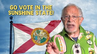 Everything Florida Voters Need to Know  Robert Reich [upl. by Zerdna134]