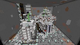 SciCraft Server Tour We Have Working Tree Farms Again [upl. by Scholz]