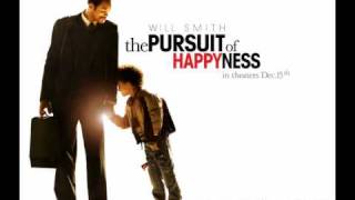 Andrea Guerra  Welcome Chris The Pursuit of Happyness [upl. by Adai]