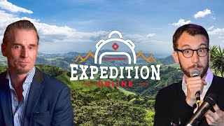 Expedition Online S5 Monteverde DRAFT DAY [upl. by Seale]