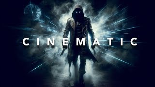 Cinematic Action Background Music No Copyright  1 Minute Intense Bgm [upl. by Timothee]