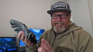 Klim Krios Pro amp Klim GTX Glove review [upl. by Iormina]