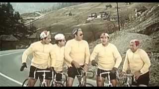 Vin ciclistii 1968 full movie [upl. by Alvie]