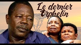 LE DERNIER ORPHELIN 1 Nollywood Extra  AKI amp PAWPAW  SAM LOCO EFE  France  French Movies [upl. by Eberle958]