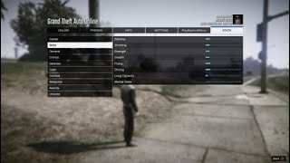 Buying A modded Gta 5 Account from Eldorado [upl. by Einnov]