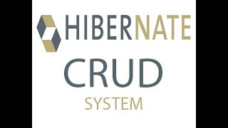 CRUD system using jsp servlet hibernate part4 [upl. by Gordon]