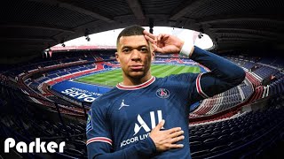 Der Kylian Mbappé Song [upl. by Savinirs]