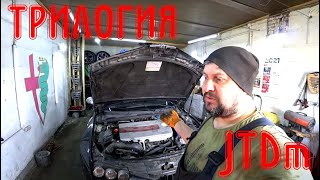 Фильм Alfa Romeo 159 24 ЧАСТЬ 1 [upl. by Oates]