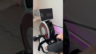 Best home workout  Best home gym equipment MERACH Q1S Rower Review [upl. by Rudelson]