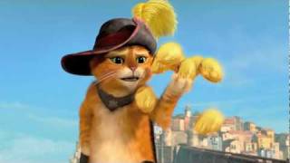 Der Gestiefelte Kater  Filmclip 1 [upl. by Homer]