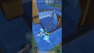 Akm glacier  3x scop at event pubg mobile pubgmobile ytshorts gaming bgmi ytshort shortvideo [upl. by Niwrehs]