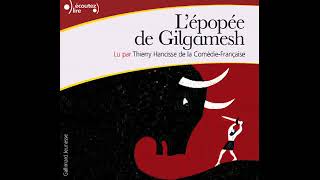 Lépopée de Gilgamesh Chapitre 4 [upl. by Inafetse]