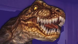 MELHOR JOGO DE DINOSSAURO GANHA UM PS5 [upl. by Eissahc]