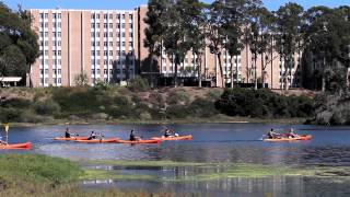 Welcome to UCSB Housing Home of the Gauchos [upl. by Markos]