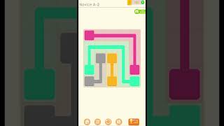 Puzzledom Connect Level 15 😗 puzzledom gameplay viralshorts viralgame shortgame connect game [upl. by Ayaet]