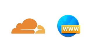 How to Host a Website From Your Synology NAS to Your Own Public Domain With Web Station amp Cloudflare [upl. by Stannwood]