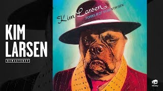 Kim Larsen og Bellami  Familien skal i skoven Official Audio [upl. by Debor431]