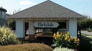 Birkdale Community Amenities Huntersville NC Virtual Tour [upl. by Leidag]