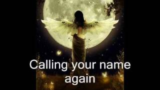 Calling Your Name Again by Richard Carpenter with Lyrics [upl. by Enaled]