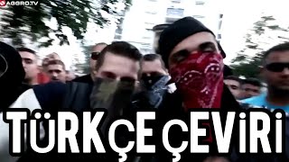 AK AUSSERKONTROLLE x FUX AUSSERKONTROLLE  WIE EIN GANGSTER Türkçe Çeviri [upl. by Mast]