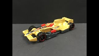 Hot Wheels F1 Racer 164 [upl. by Ronna359]