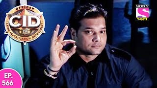 CID  सी आ डी  Episode 566  11th December 2017 [upl. by Sirtimid]