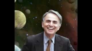 Carl Sagan desmantela al Creacionismo  Sub Español [upl. by Anissa]