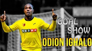 Odion Ighalo  Goal Show Watford 201516  HD [upl. by Manton]