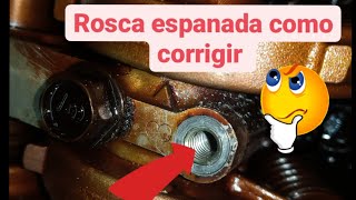 Rosca Espanada o que fazer [upl. by Zehcnas534]