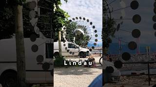 Lindau Germany 🇩🇪 [upl. by Sadnac]