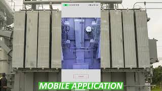 POWER VIEW APPLICATION SUBSTATION DIGITAL [upl. by Nahtanohj131]