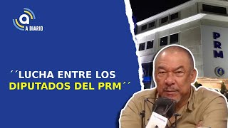 ´´ESTO APUNTA A UNA TRAGEDIA POLÍTICA ENTRE LOS HIJOS DEL PLD´´  CRISTHIAN JIMÉNEZ [upl. by Downey306]