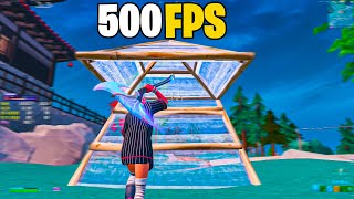 Fortnite RTX 3050 8GB  R5 5600X Low Meshes FPS BOOST [upl. by Adah]