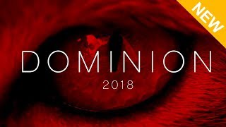 DOMINION  Updated 2018 Trailer Director Interview amp Reactions [upl. by Kevan9]