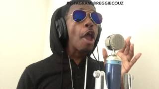 When your producer let you rap that BS on his beat Beat by Reggie COUZ [upl. by Ydorb]