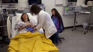 PostPartum Hemorrhage Simulation Nursing Education [upl. by Moriyama323]