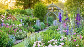 A Portrait of Wollerton Old Hall Garden  Joe Wainwright Photography [upl. by Creedon]